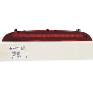 Doprava Zdarma Světlo Stop Originál Peugeot 6351Q0 9641595480