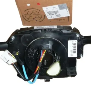Jen Po Omezenou Doba Přepínač Světel Nový originál 6242.YV 6242YV Citroen Peugeot