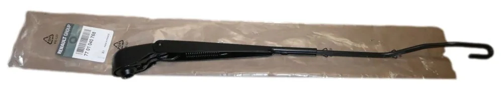 Poslední Šance Rameno Stěrače Levý Předek 7701040768 Renault