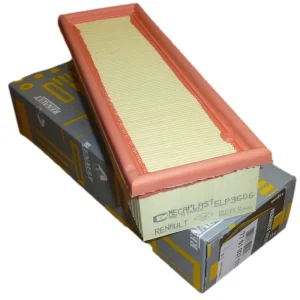 Filtr Vzduchu Nový originál 7701037111 Renault Cenová Bomba