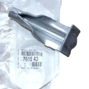 Finální Výprodej Upevnění Nový originál 761543 7615.43 Citroen Peugeot