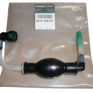 Palivové Čerpadlo Nový originál 6001545517 Renault Ihned K Objednání