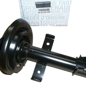 Ověřený Tlumič Předek Nový originál 543020808R Renault