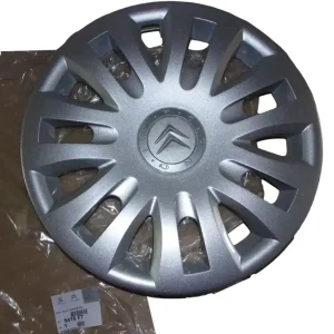 Aktuální Poklice Nový originál 14' 5416.F7 5416F7 Citroen