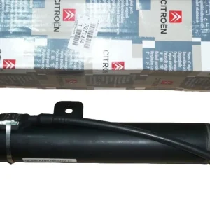 Dokud Zásoby Vydrží Tlumič Levý Předek Nový originál 5271.H4 5271H4 Citroen C5