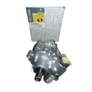 Objednat Nyní Čerpadlo Posilovače Řízení Nový originál 491106387R Renault