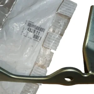 Příslušenství, držák Pravý Nový originál 4828.11 482811 Citroen Omezená Nabídka