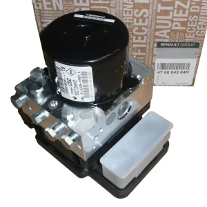 Výhodná Nabídka Pumpa Abs Nový originál 476604304R Renault Megane 3
