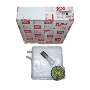 Expresní Doručení Nádržka Pomocné Kapaliny Originál 4635.98 463598 Citroen Peugeot