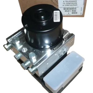 Výhodná Nabídka Pumpa Abs Nový originál 4541.RW 4541RW Peugeot 206 206+