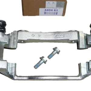 Doprava Zdarma Držák Brzdového Třmenu Pravý Předek Nový originál 4404.61 440461 Citroen