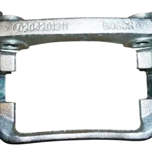 Držák Brzdového Třmenu Levý Předek Originál 4404.58 440458 Citroen Peugeot Odeslání Ihned