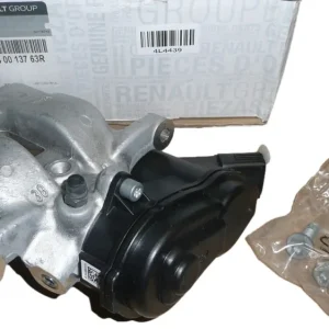 Svorka Brzdy Pravý Zadek Nový originál 440013763R Renault Autentický