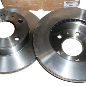 Nakupujte Hned Brzdový Kotouč Kompletní Předek Originál 4246.Y5 4246Y5 Citroen Peugeot