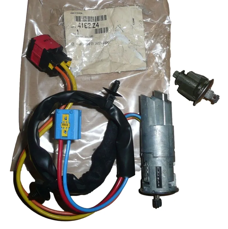 Zapalování Nový originál 4162.Z4 4162Z4 Citroen Peugeot Aktuální