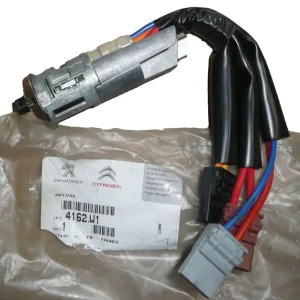 Zapalování Nový originál 4162.W1 4162W1 Citroen Peugeot Ověřený