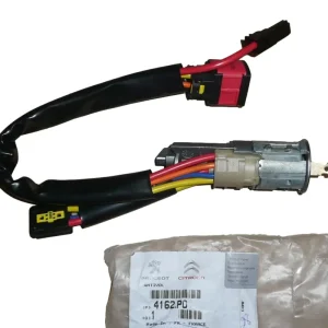 Zapalování Nový originál 4162.P0 4162P0 Citroen Peugeot Originální