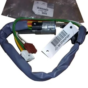 Zapalování Nový originál 4162.29 416229 Peugeot Víkendová Akce