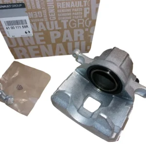 Omezená Nabídka Svorka Brzdy Pravý Předek Nový originál 410011159R Renault
