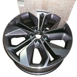 Novinka Hliníková Kola Nový originál 403006336R Renault Megane 4