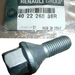 Šroub Kola Nový originál 402226088R Renault Dacia Omezená Nabídka