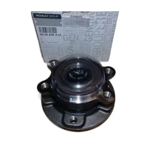 Náboje Na Kola Předek Nový originál 402024EA1A Renault Nejprodávanější