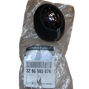 Řadicí páka Nový originál 328659387R Renault Nová Kolekce