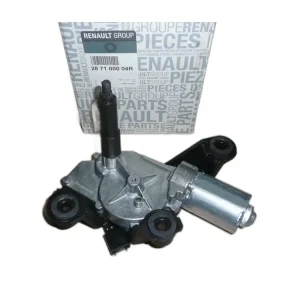 Mechanizmus Stěračů Zadek Nový originál 287100004R Renault Laguna 3 Aktuální