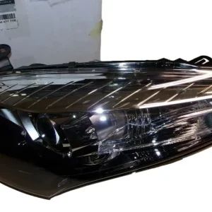 Světlomet Levý Nový originál 260607771R Renault Megane 3 Bezpečná Platba