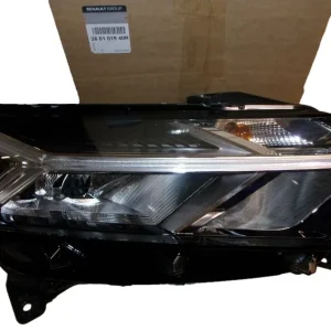 Rychlé Dodání Světlomet Pravý Nový originál 260101940R Dacia