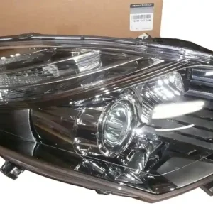 Světlomet Pravý Nový originál 260101724R Renault Scenic 3 Časově Omezené