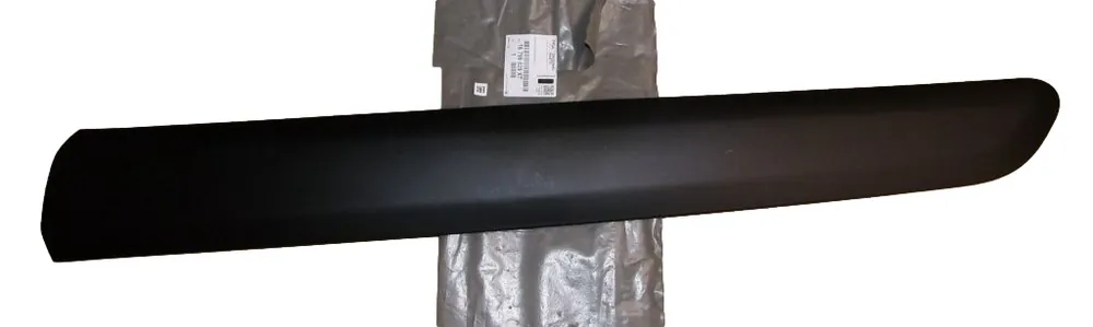 Akční Nabídka Lišta Dveří Levý Předek Originál 16799829XT Citroen Peugeot