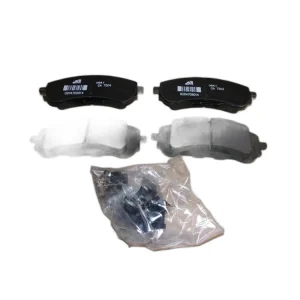 Brzdové Destičky Předek Nový originál 1678168180 Citroen Peugeot Akce