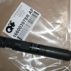 Must-Have Vstřikování Paliva 166003978R AF Renault Dacia 1.5 DCI