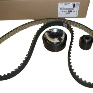 Oblíbený Sada Ozubeneho Remene Nový originál 1654512780 Citroen Peugeot