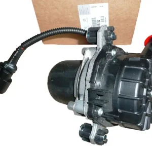 Autentický Vzduchové Čerpadlo Nový originál 1618.E3 1618E3 Citroen Peugeot