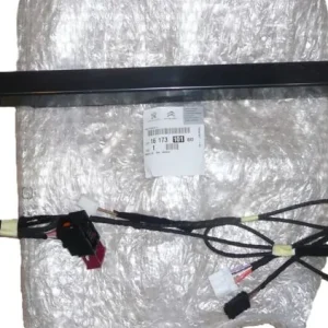 Elektrické dráty Zadek Nový originál 1617310180 Citroen Peugeot Přímo Od Výrobce