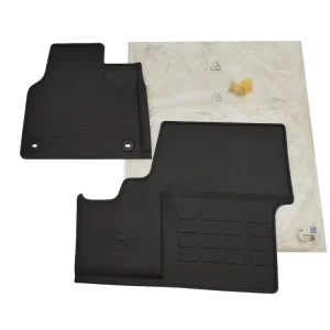 Pouze Dnes Koberec Car Mats Nový originál 1613997980 Citroen