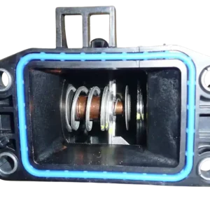 Kryt Termostatu Nový originál 1336.X2 1336X2 Citroen Peugeot Cenově Výhodný