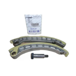 Nová Kolekce Průvodce rozvodovým řetězem Nový originál 0829E7 0829.E7 Citroen Peugeot