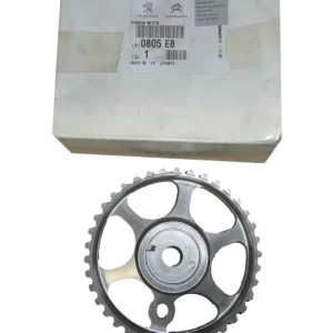 Nakupujte Hned Rozvodové Kolo Nový originál 0805E8 0805.E8 Citroen Peugeot
