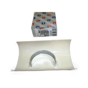 Ložiska Klikové Hřídele Nový originál 0606.Z7 0606Z7 Citroen Peugeot Novinka