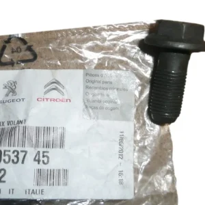 Šroub Nový originál 0537.45 053745 Citroen Peugeot Jen Po Omezenou Doba