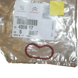 Těsnění Nový originál 4556.17 455617 Citroen Peugeot Originální