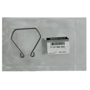 Upevnění Nový originál Przewodu Turbo 7701062434 Renault Ihned K Objednání