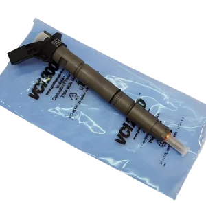 Vstřikování Paliva Nový originál VW Audi 059130277CD 0445117022 3.0 TDI Originální