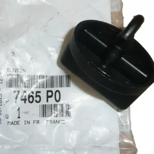 Bezpečná Platba Upevnění Nový originál 7465.P0 7465P0 Citroen Xm Xsara