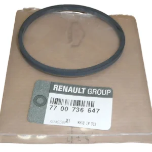 Těsnění Nový originál 7700736647 Renault Levný