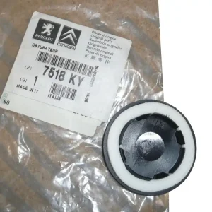 Zástrčka Nový originál 7518.KY 7518KY Citroen Jumper 3 Peugeot Boxer 3 Finální Výprodej