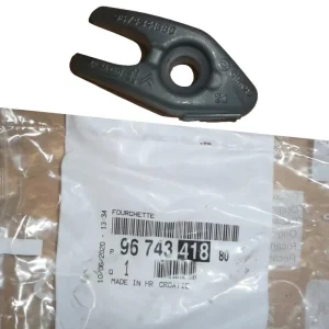 Upevnění Nový originál 9830386380 Citroen Peugeot Pouze Dnes